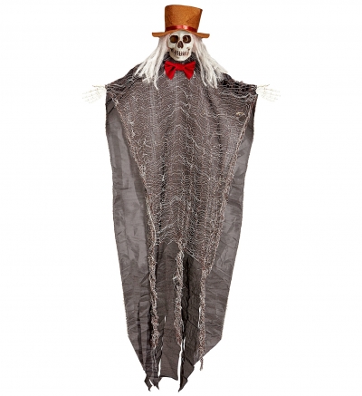   Skeleton Groom 105