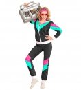    80s Disco Style  