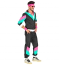    80s Disco Style  