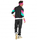    80s Disco Style  