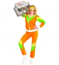    80s Disco Style  