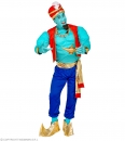    Magic Genie 