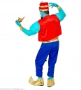    Magic Genie 