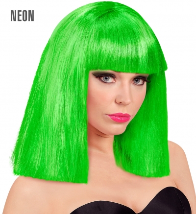    Neon Showgirl 