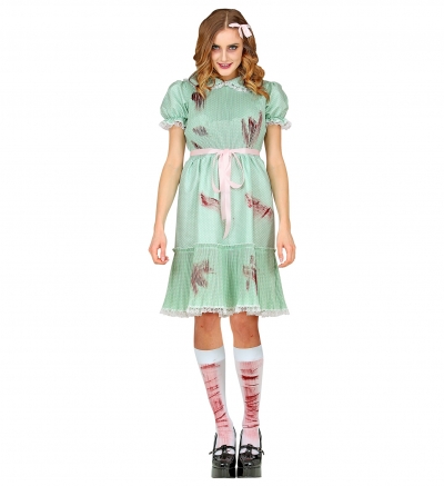   Killer Doll