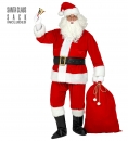    Professional Santa Claus 
