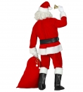    Professional Santa Claus 