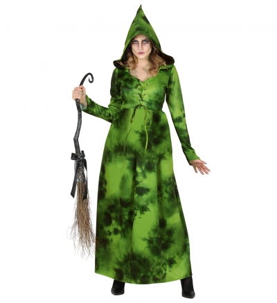   Forest Witch