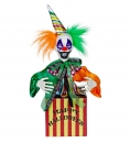    Clown   37 