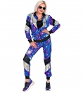    80s Disco Tracksuit 