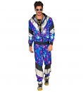    80s Disco Tracksuit 