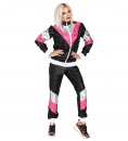    80s Shining Leatherlook Style 
