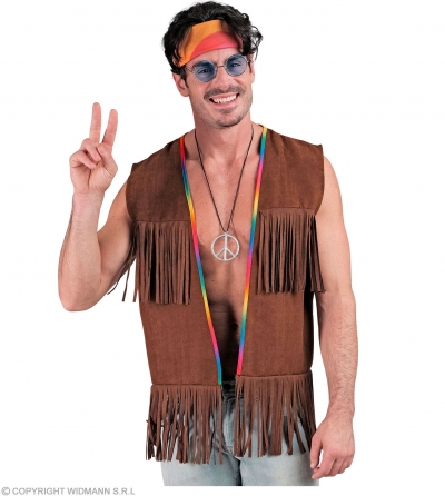    Hippie
