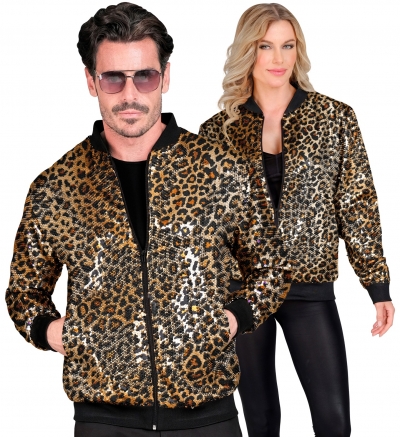   Party Fashion Leopard
