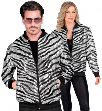   Party Fashion Zembra