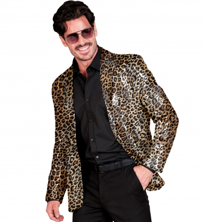   Party Fashion Jacket
