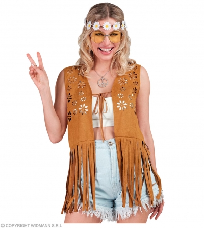    Hippie