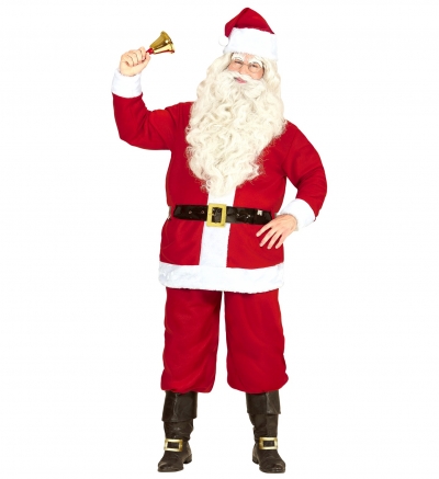   Santa Claus