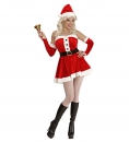    Miss Santa Velvet 