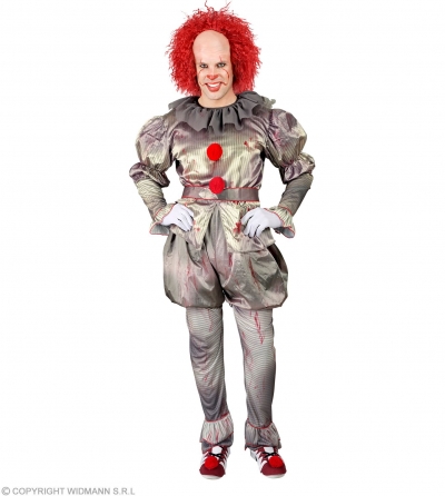   Killer Clown 