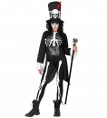     Skeleton Floating Eye 