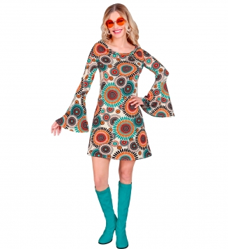 ����������� ����� 60s Fashion