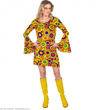 ����������� ����� 70s Groovy Style