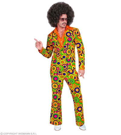   70s Groovy Style