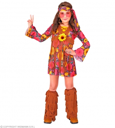   Hippie