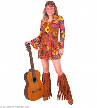 ����������� ����� Hippie