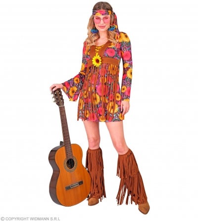   Hippie