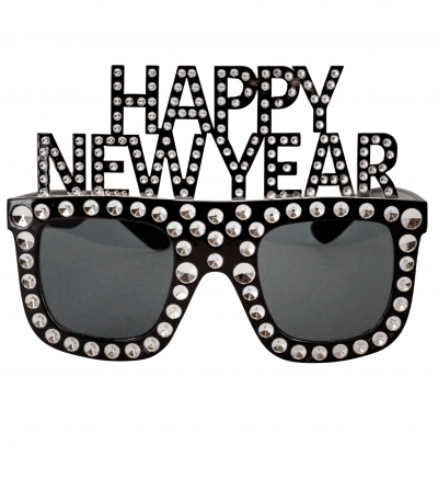    Happy New Year