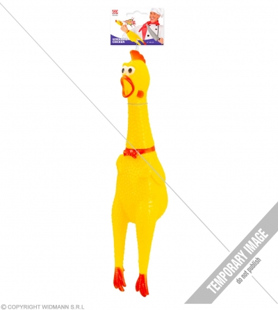   Screaming Chicken 38