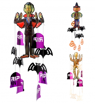     Halloween  3 