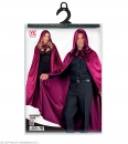    Velvet Burgundy 140 