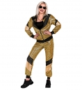    80s Multicolor Tracksuit 
