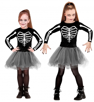    Skeleton