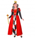    Queen of Hearts 