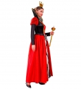    Queen of Hearts 
