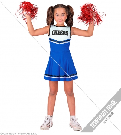   CheerLeader