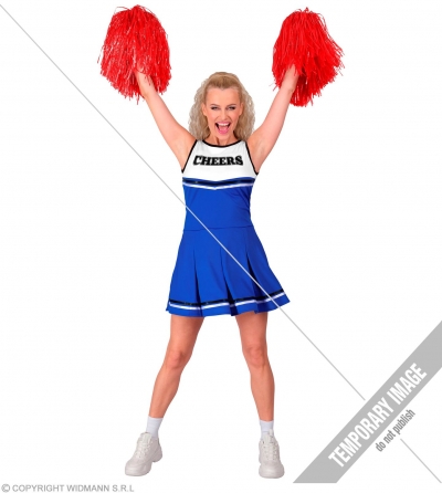   CheerLeader