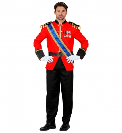   Royal Prince