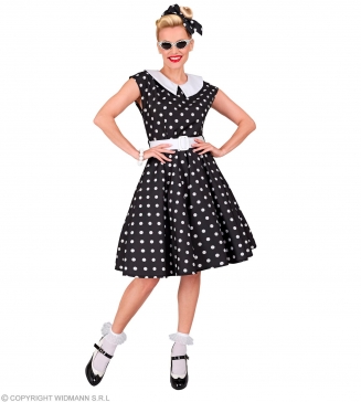����������� ����� 50s Rock n Roll
