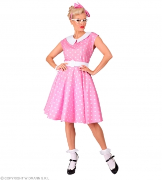 ����������� ����� 50s Rock n Roll