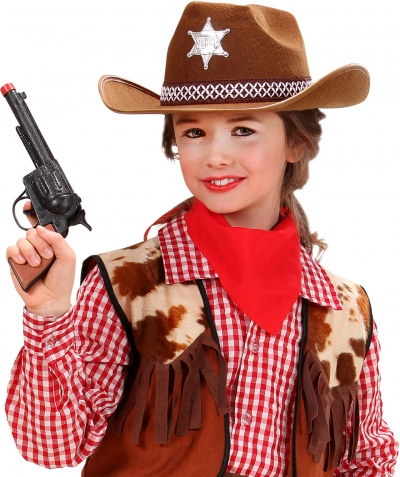    Cow Boy