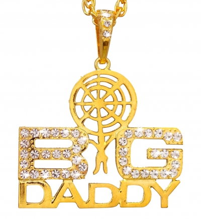    Big Daddy 65