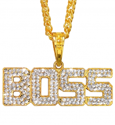    Boss 65