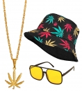    80s Funky Fashion 