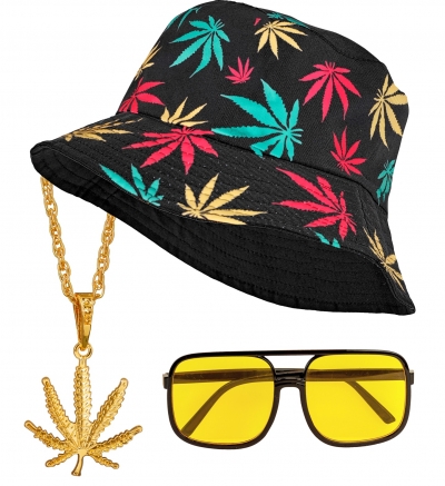   80s Funky Fashion