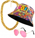    80s Funky Fashion 